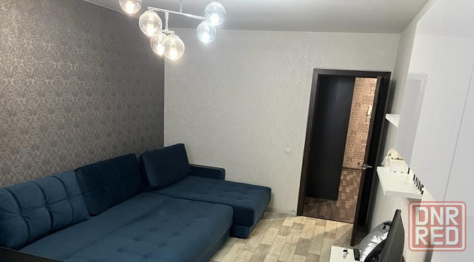 Сдам 1-комнатную квартиру в Калининском районе, Ильича. Донецк - изображение 3