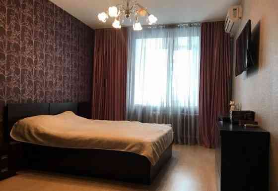 Сдам 1-комнатную квартиру в Киевском районе, ул Артема. Донецк