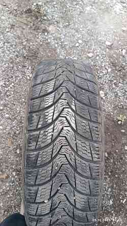 Продам шины 215/65R16 Premiorri ViaMaggiore Донецк