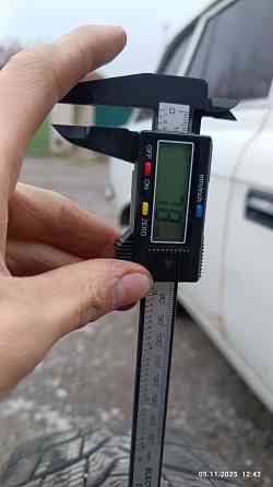 Продам шины 215/65R16 Premiorri ViaMaggiore Донецк