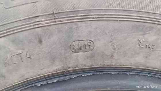 Продам шины 215/65R16 Premiorri ViaMaggiore Донецк