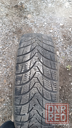 Продам шины 215/65R16 Premiorri ViaMaggiore Донецк - изображение 1