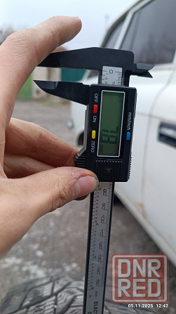 Продам шины 215/65R16 Premiorri ViaMaggiore Донецк - изображение 2