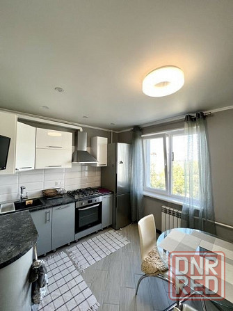 Сдам 2-комнатную квартиру в Калининском районе, Мед Институт. Донецк - изображение 3