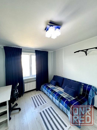 Сдам 2-комнатную квартиру в Калининском районе, Мед Институт. Донецк - изображение 1