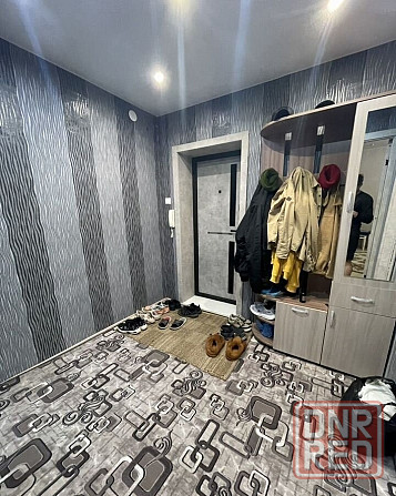 Сдам 2-комнатную квартиру в Ленинском районе, ул Стадионная. Донецк - изображение 4