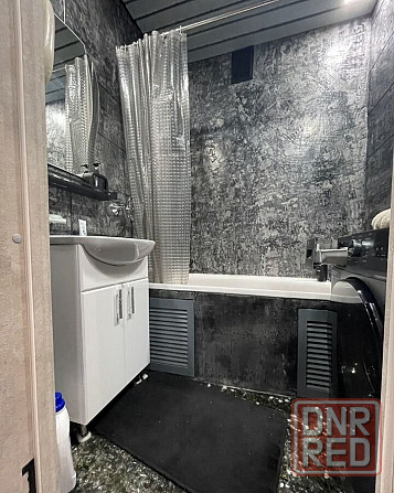 Сдам 2-комнатную квартиру в Ленинском районе, ул Стадионная. Донецк - изображение 3