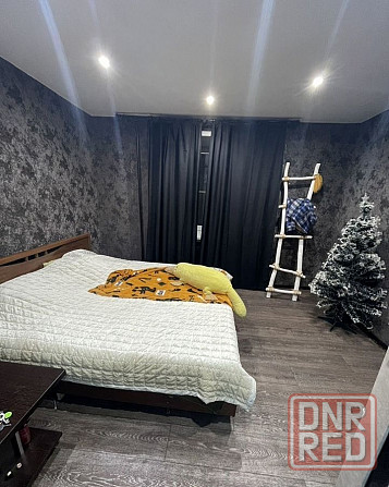 Сдам 2-комнатную квартиру в Ленинском районе, ул Стадионная. Донецк - изображение 5