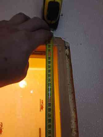 Двери межкомнатные Донецк