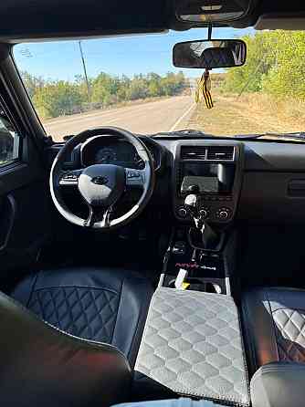 Продам Niva Legenda Донецк