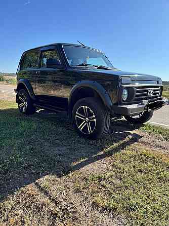 Продам Niva Legenda Донецк