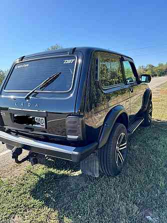 Продам Niva Legenda Донецк