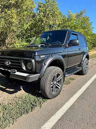 Продам Niva Legenda Донецк