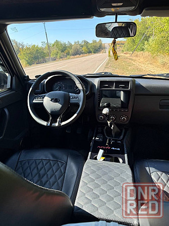 Продам Niva Legenda Донецк - изображение 6