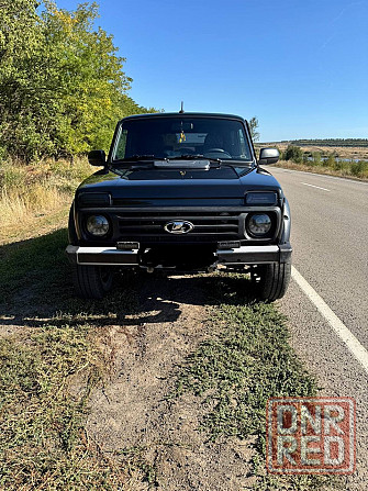 Продам Niva Legenda Донецк - изображение 7