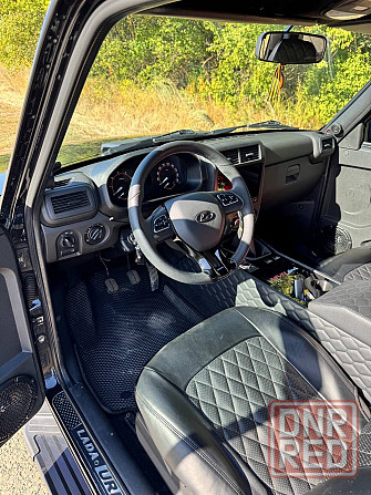 Продам Niva Legenda Донецк - изображение 4