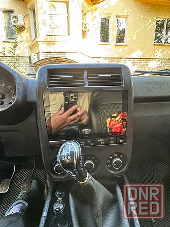 Продам Niva Legenda Донецк - изображение 8