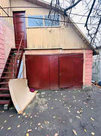 Продажа жилого дома с газом г.Макеевка, граница с Донецком Калининский район Макеевка