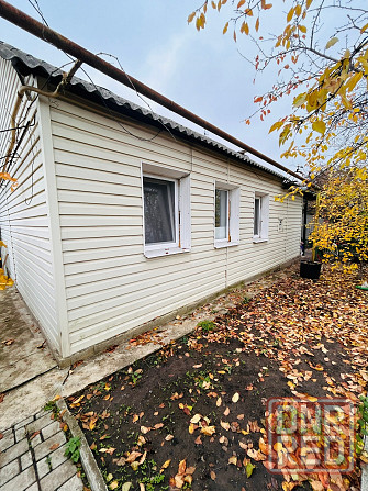 Продажа жилого дома с газом г.Макеевка, граница с Донецком Калининский район Макеевка - изображение 7