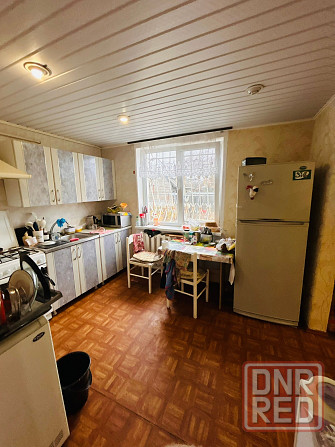 Продажа жилого дома с газом г.Макеевка, граница с Донецком Калининский район Макеевка - изображение 3