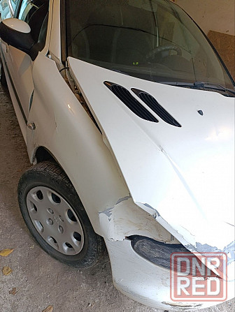 Продаю Peugeot 206 Донецк - изображение 1