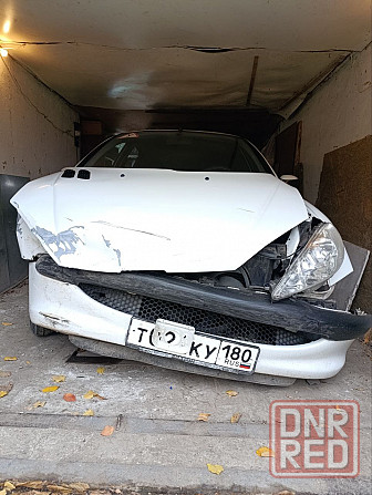 Продаю Peugeot 206 Донецк - изображение 8
