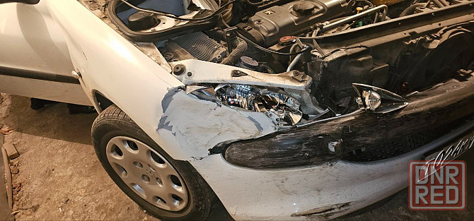 Продаю Peugeot 206 Донецк - изображение 7