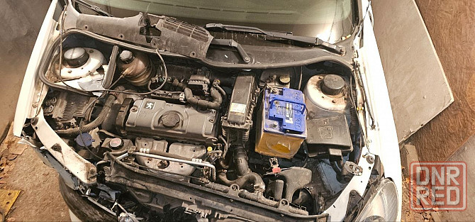 Продаю Peugeot 206 Донецк - изображение 6
