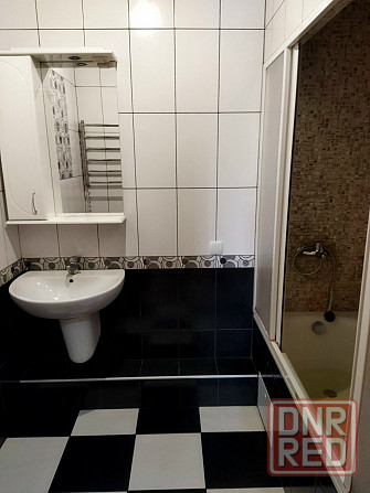 Сдам 2к кв на пр.Ватутина Донецк - изображение 2