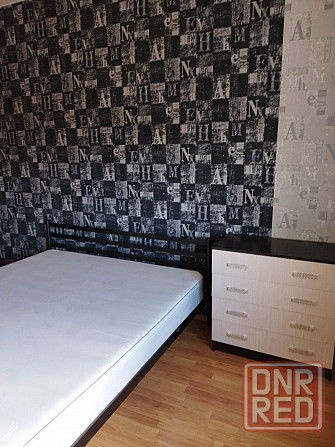 Сдам 2к кв на пр.Ватутина Донецк - изображение 3