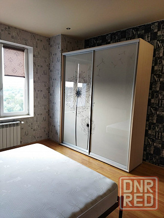 Сдам 2к кв на пр.Ватутина Донецк - изображение 1