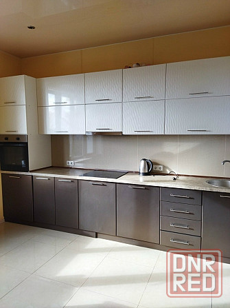 Сдам 2к кв на пр.Ватутина Донецк - изображение 4