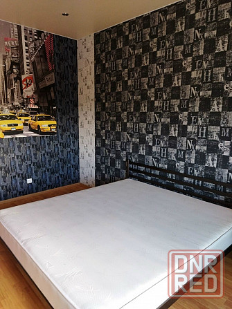 Сдам 2к кв на пр.Ватутина Донецк - изображение 6