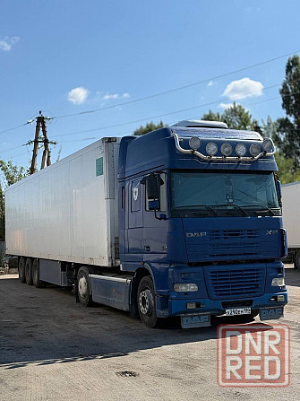 Продажа Man Макеевка - изображение 1