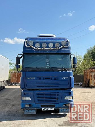 Продажа Man Макеевка - изображение 2