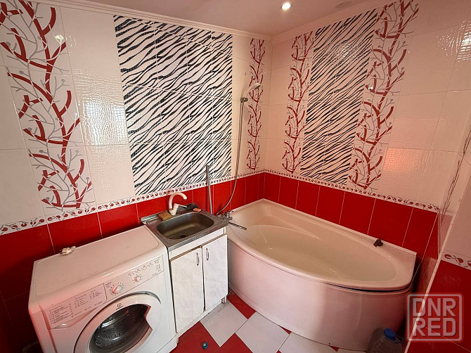 Продажа квартиры в Ленинском районе Донецка (ориентир убоп) Донецк - изображение 2