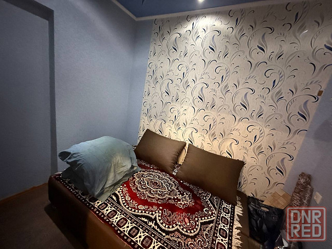 Продажа квартиры в Ленинском районе Донецка (ориентир убоп) Донецк - изображение 6