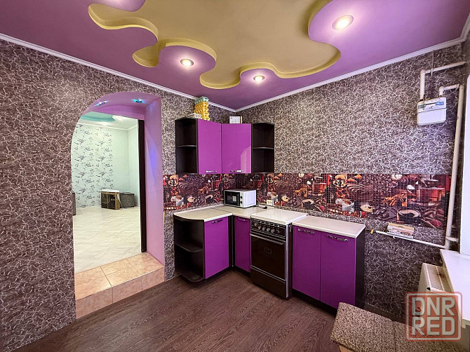 Продажа квартиры в Ленинском районе Донецка (ориентир убоп) Донецк - изображение 1