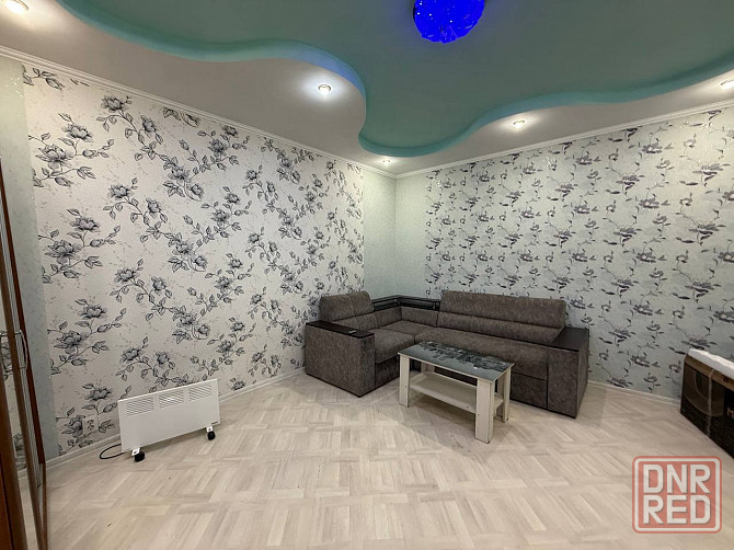 Продажа квартиры в Ленинском районе Донецка (ориентир убоп) Донецк - изображение 3