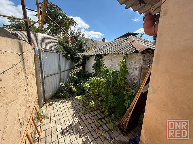 Продажа квартиры в Ленинском районе Донецка (ориентир убоп) Донецк - изображение 5