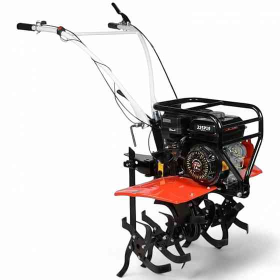 мотоблок бензиновый BRAIT МБ5W Макеевка