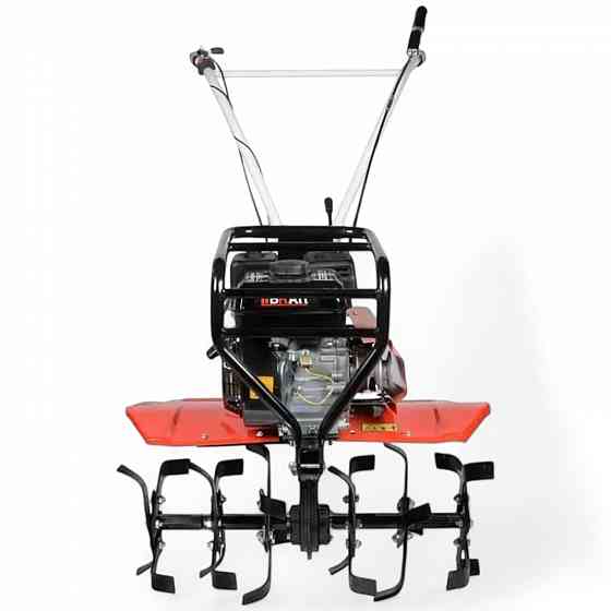 мотоблок бензиновый BRAIT МБ5W Макеевка