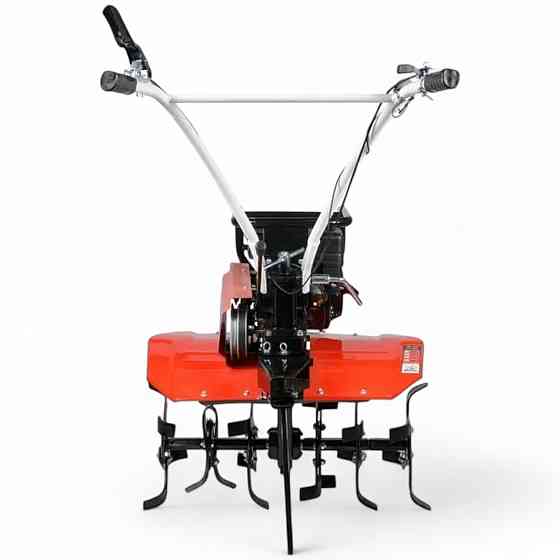 мотоблок бензиновый BRAIT МБ5W Макеевка