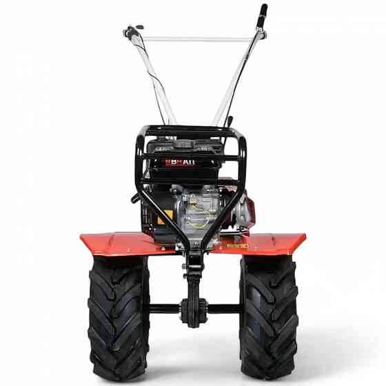 мотоблок бензиновый BRAIT МБ5W Макеевка