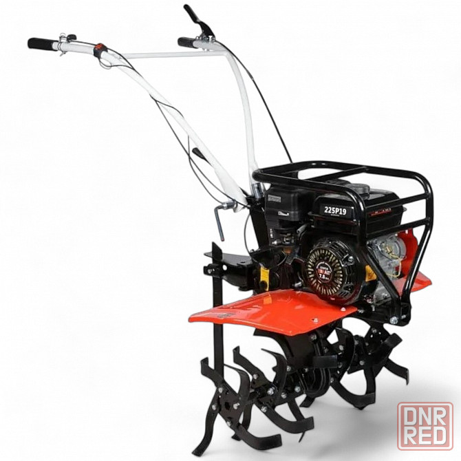 мотоблок бензиновый BRAIT МБ5W Макеевка - изображение 5