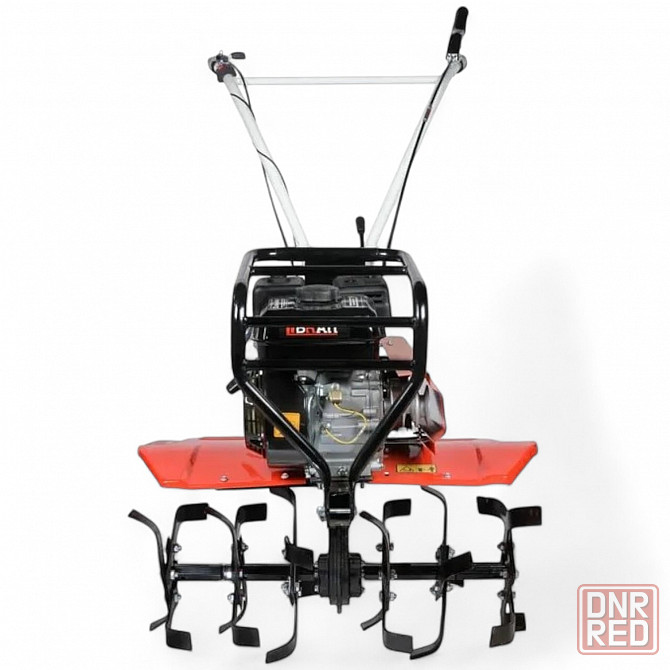 мотоблок бензиновый BRAIT МБ5W Макеевка - изображение 4