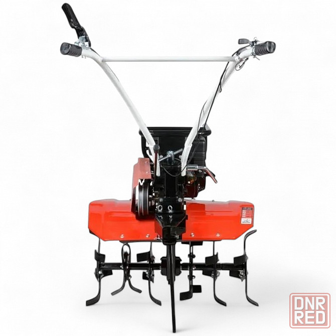 мотоблок бензиновый BRAIT МБ5W Макеевка - изображение 3