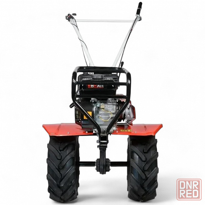 мотоблок бензиновый BRAIT МБ5W Макеевка - изображение 2