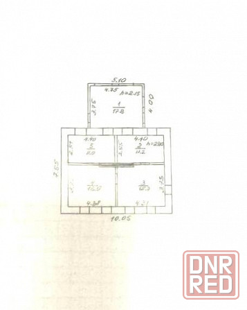 участок в центре Донецка Донецк - изображение 3