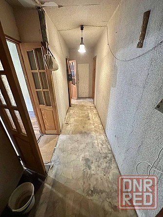 Продажа! 3-х комнатной квартиры в г. Мариуполь. Рынок Космос Мариуполь - изображение 5